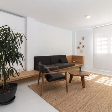 Apartamento La Alameda Santa Cruz de Tenerife Exterior foto