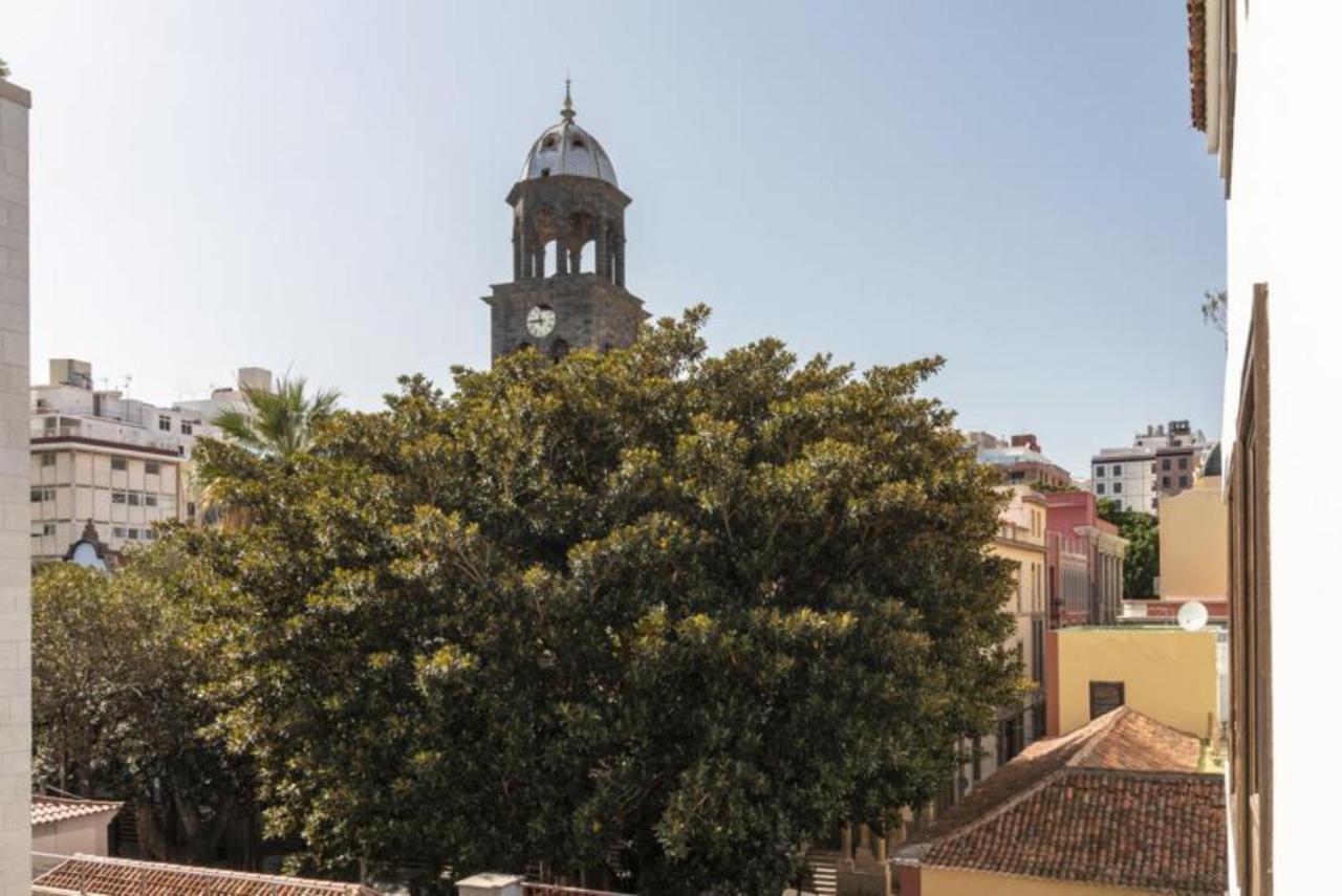 Apartamento La Alameda Santa Cruz de Tenerife Exterior foto